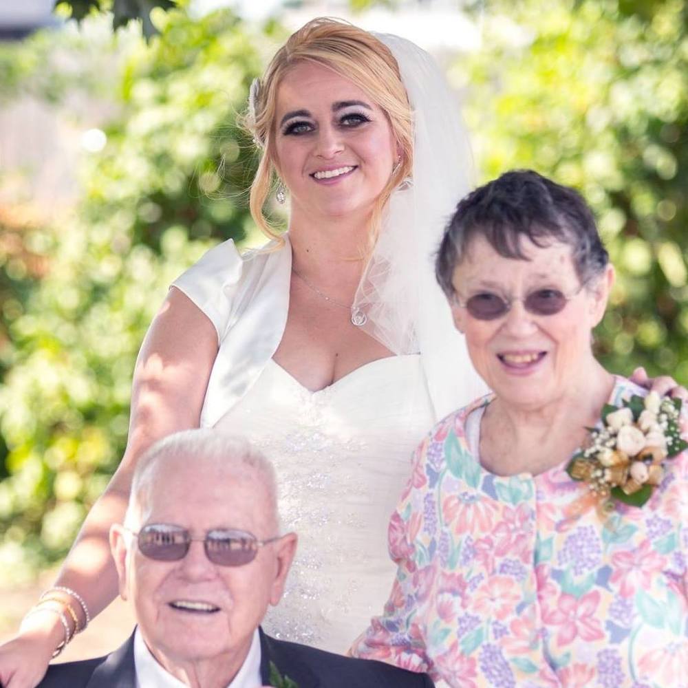 Meet your Posher, Nikki